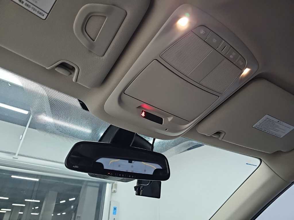 RENAULT QM6 — photo 15