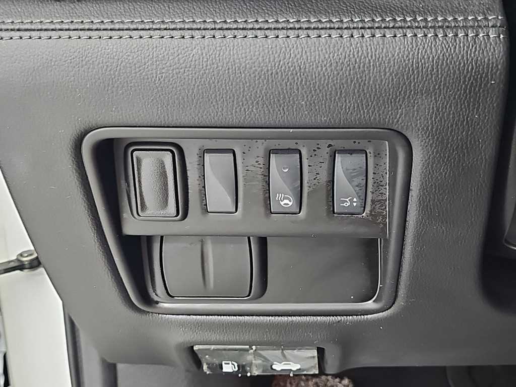RENAULT QM6 — photo 16