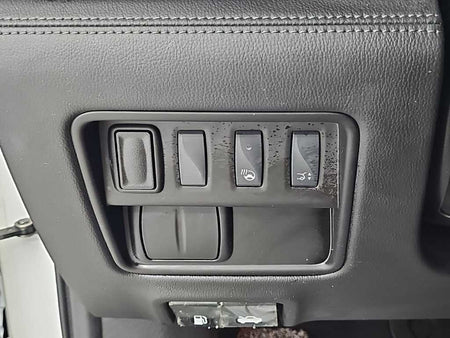 RENAULT QM6 — photo 16