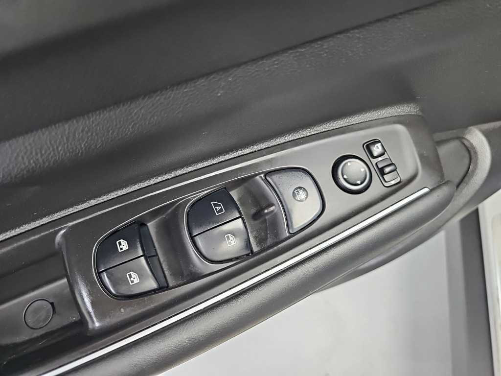 RENAULT QM6 — photo 17