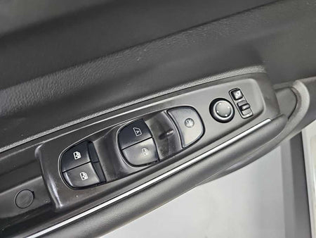 RENAULT QM6 — photo 17