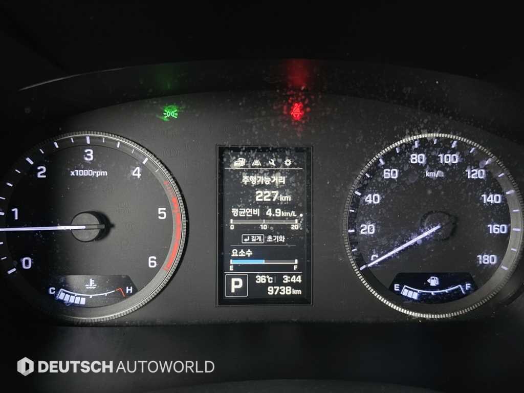 Hyundai Solati — photo 07