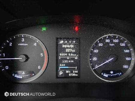 Hyundai Solati — photo 07