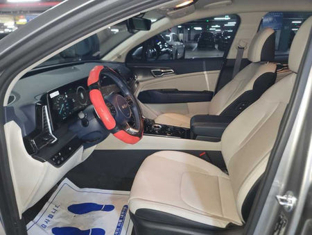 Kia Sportage — photo 06