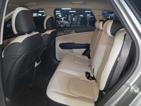 Kia Sportage — photo 07