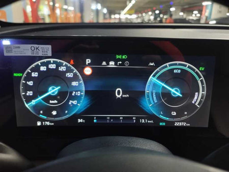Kia Sportage — photo 09