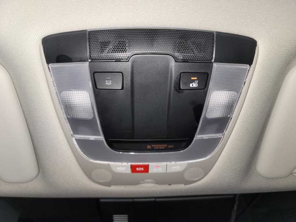 Kia Sportage — photo 16