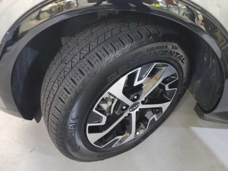 Kia Sportage — photo 20