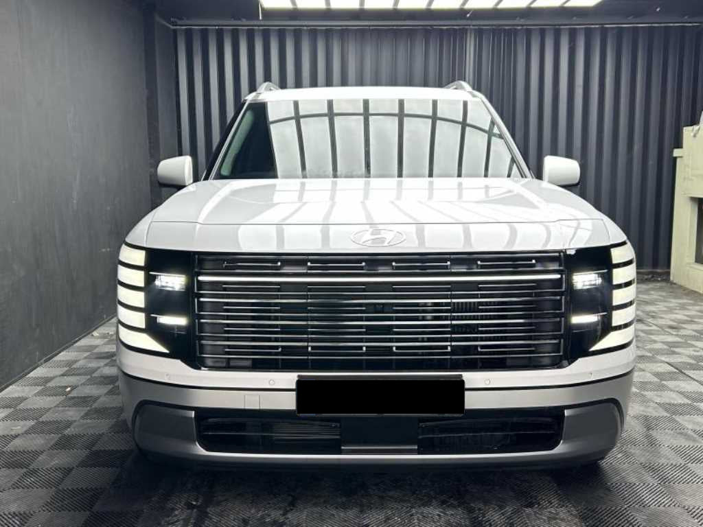 Hyundai Palisade — photo 01