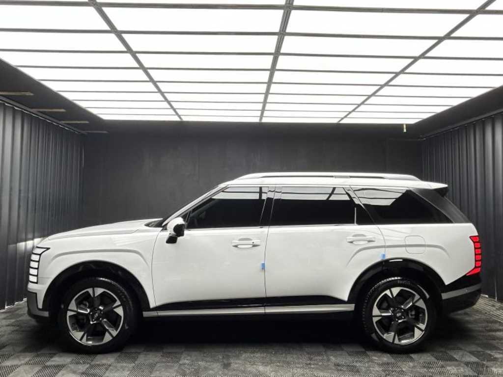 Hyundai Palisade — photo 02