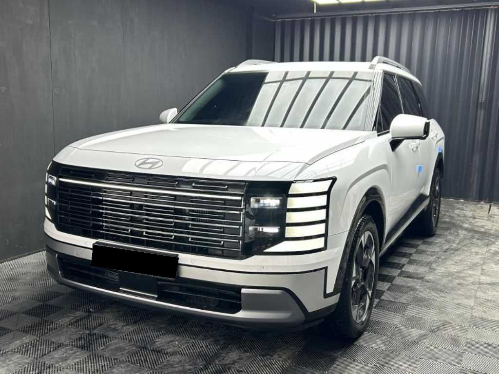 Hyundai Palisade — photo 04