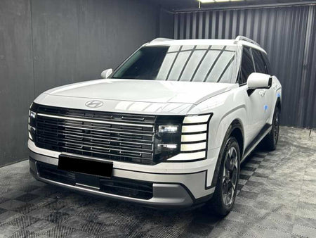 Hyundai Palisade — photo 04