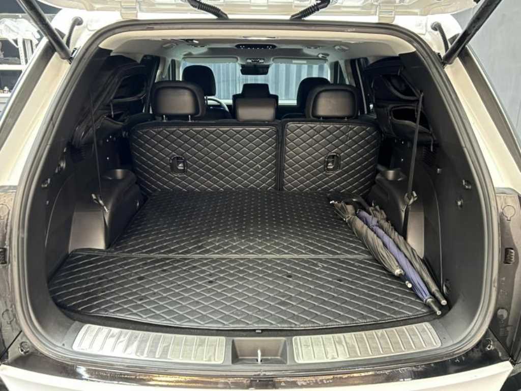 Hyundai Palisade — photo 05