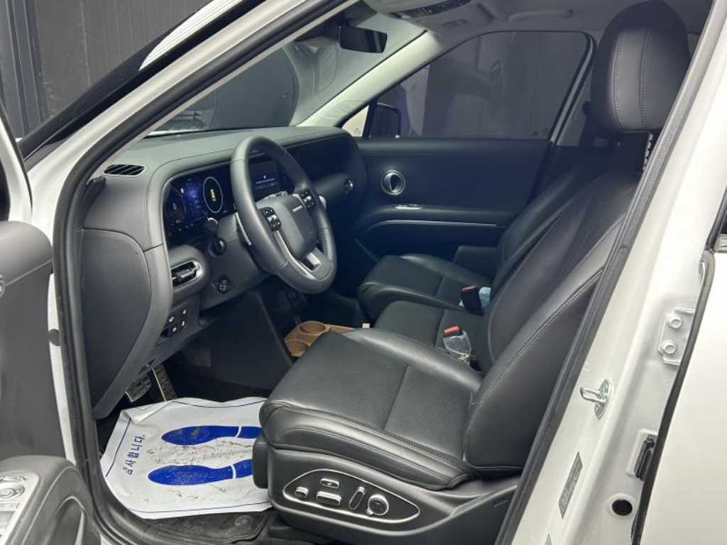 Hyundai Palisade — photo 06