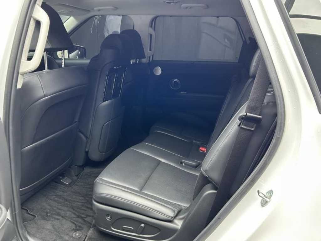 Hyundai Palisade — photo 07