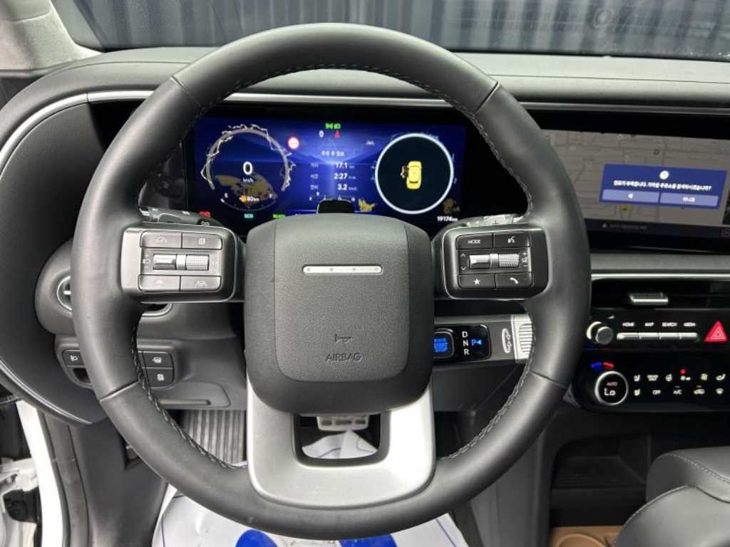 Hyundai Palisade — photo 09
