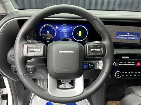 Hyundai Palisade — photo 09