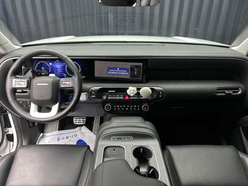 Hyundai Palisade — photo 10