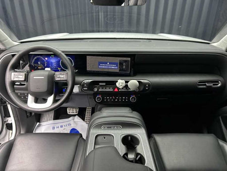 Hyundai Palisade — photo 10