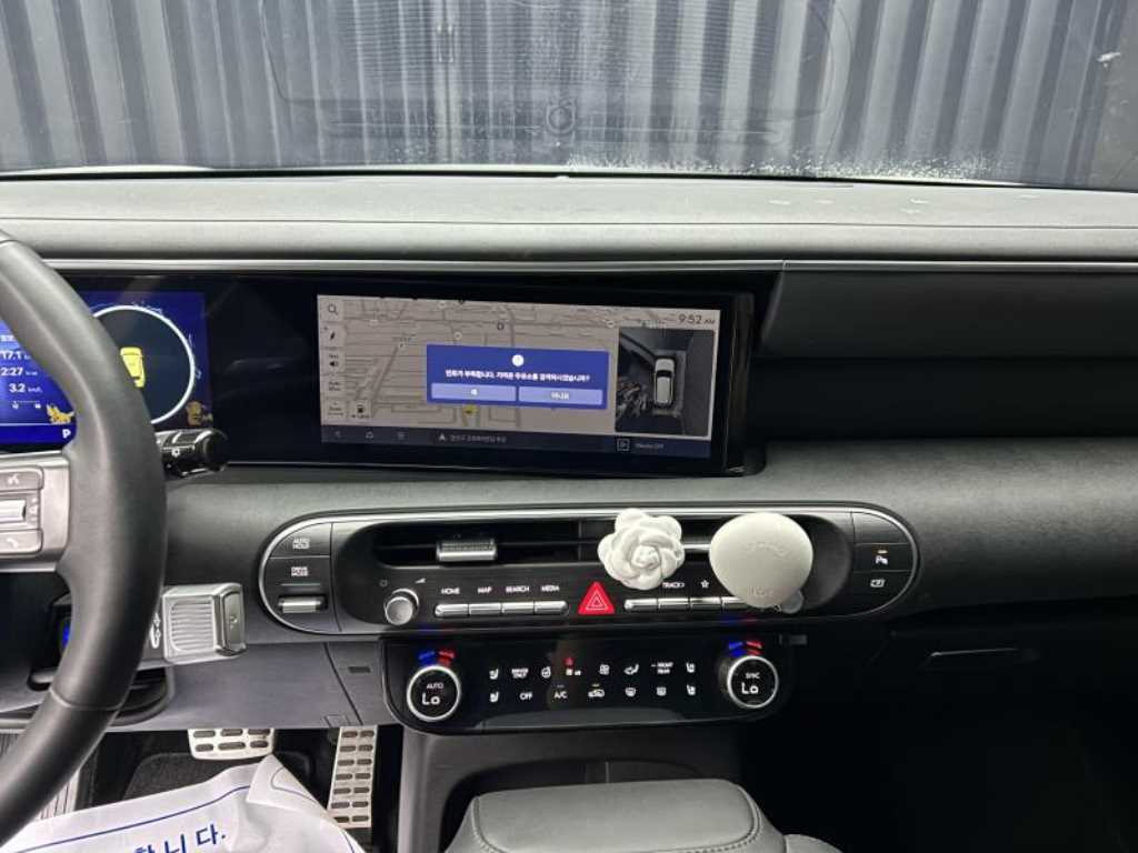 Hyundai Palisade — photo 11