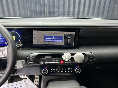 Hyundai Palisade — photo 11