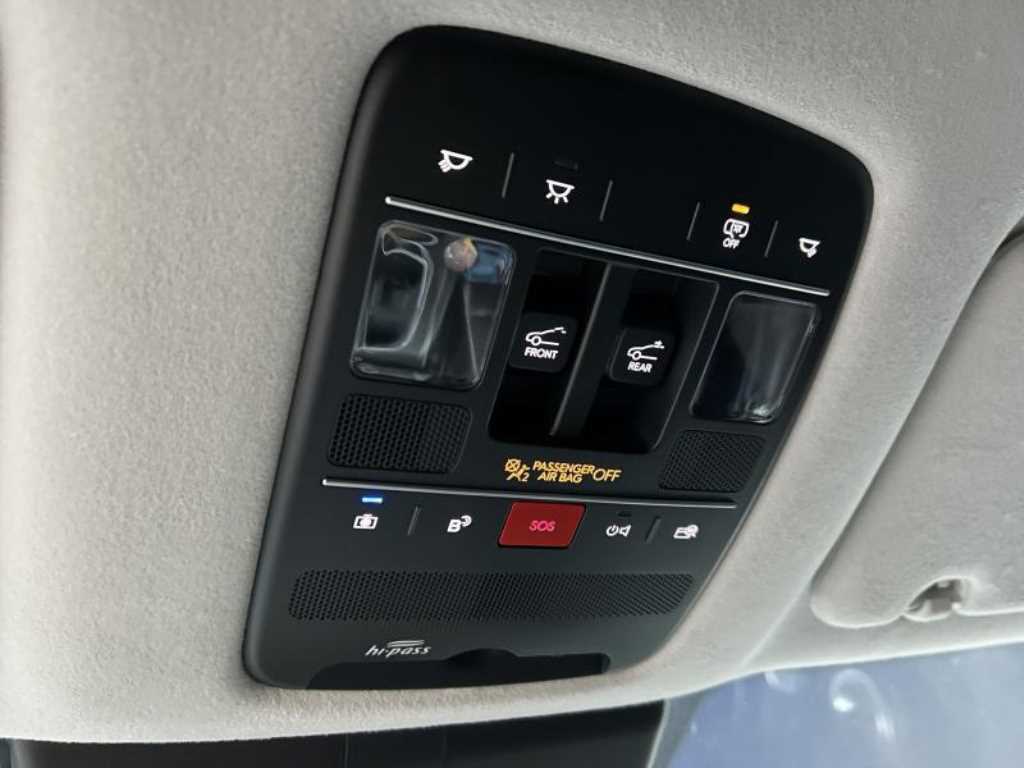 Hyundai Palisade — photo 13
