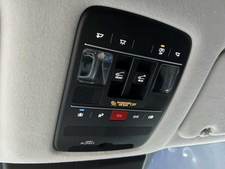 Hyundai Palisade — photo 13