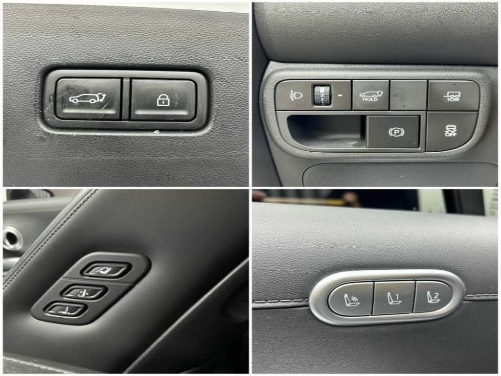 Hyundai Palisade — photo 15