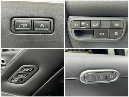 Hyundai Palisade — photo 15