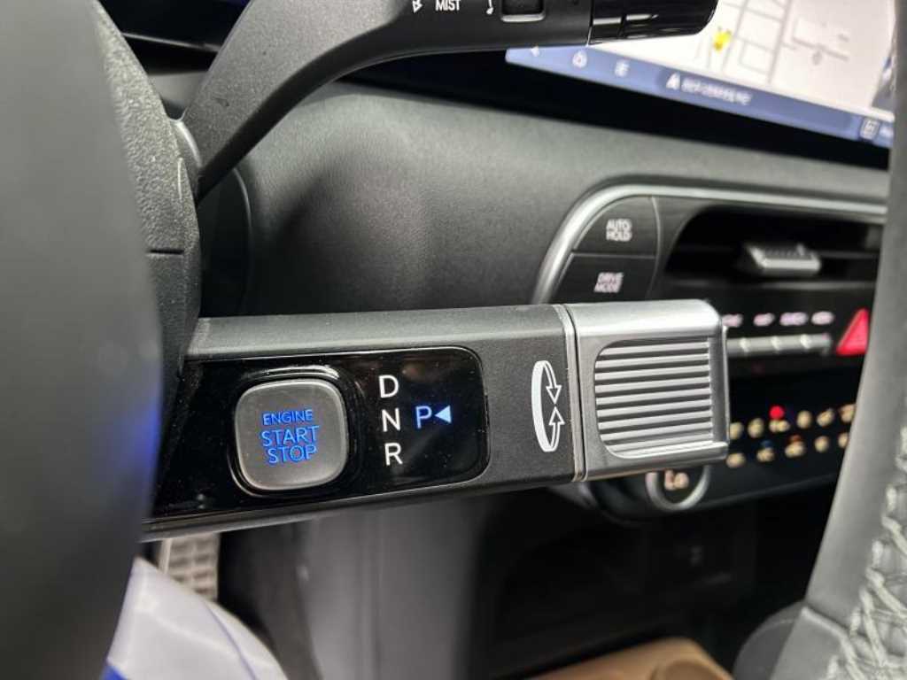 Hyundai Palisade — photo 16