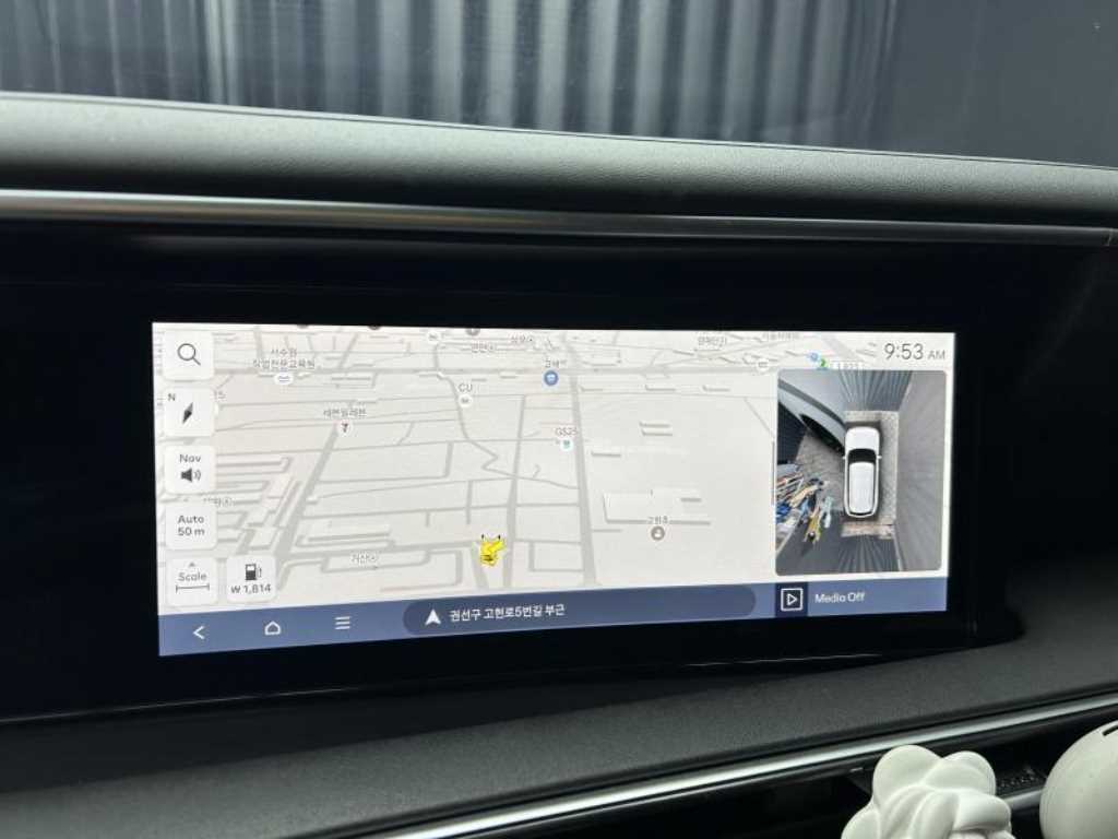 Hyundai Palisade — photo 17