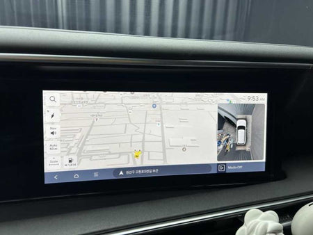 Hyundai Palisade — photo 17