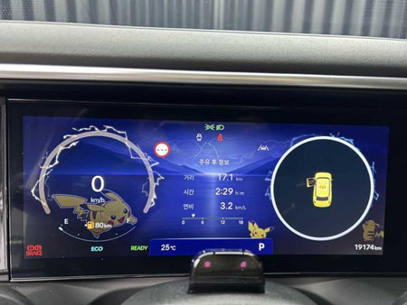 Hyundai Palisade — photo 18