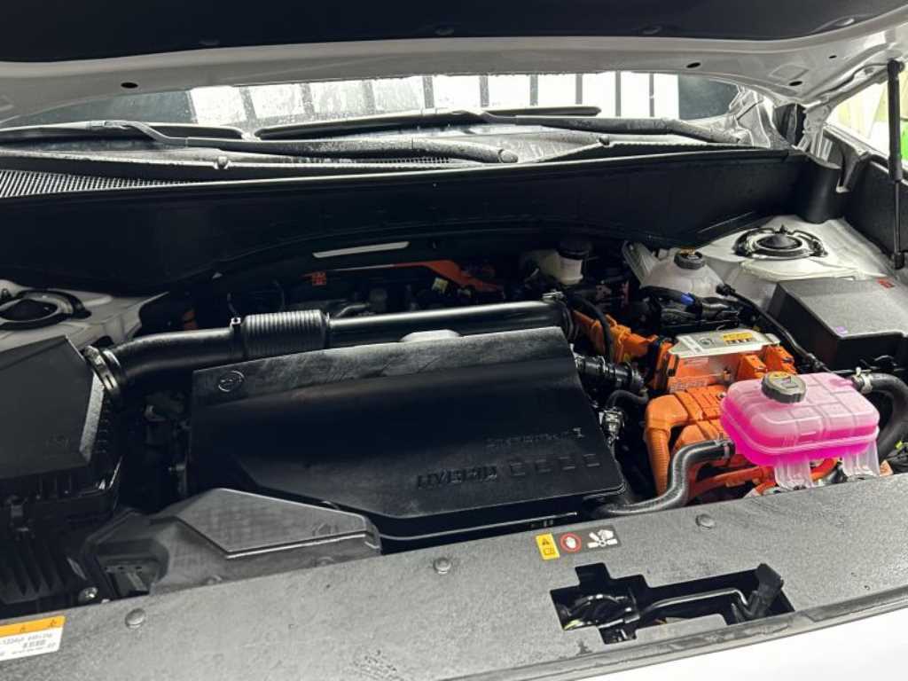 Hyundai Palisade — photo 19