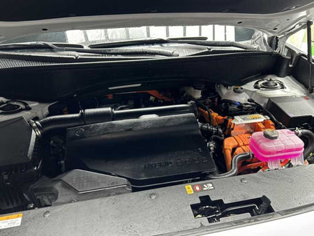 Hyundai Palisade — photo 19
