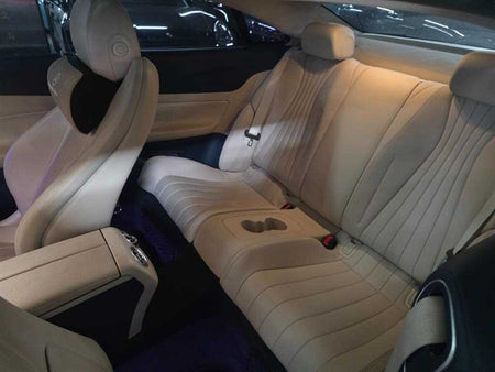 Mercedes-Benz E-Class — photo 13