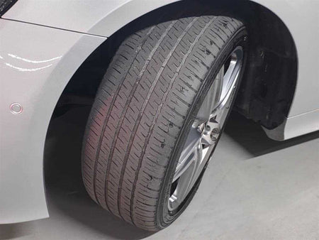 Mercedes-Benz E-Class — photo 18