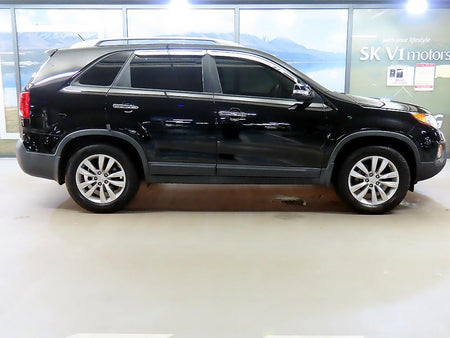 Kia Sorento — photo 03
