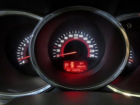 Kia Sorento — photo 09