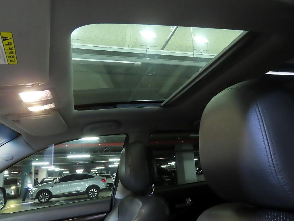 Kia Sorento — photo 17