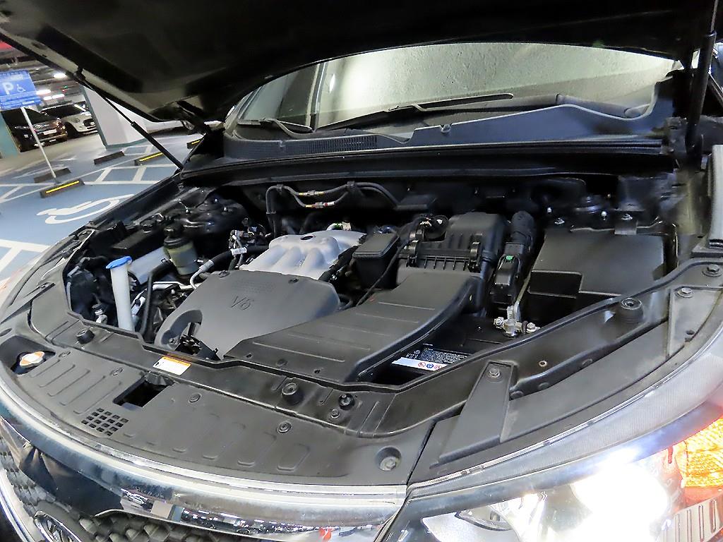 Kia Sorento — photo 19