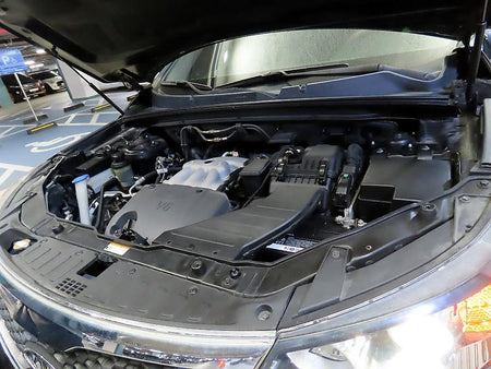 Kia Sorento — photo 19