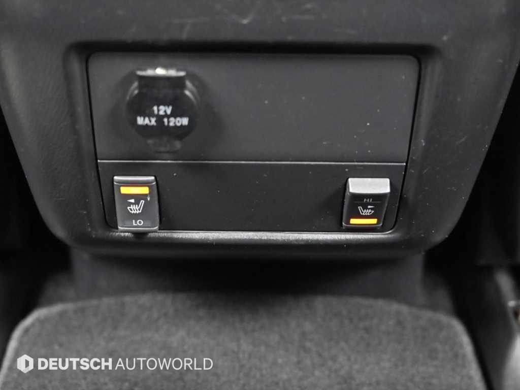Infiniti QX60 — photo 16