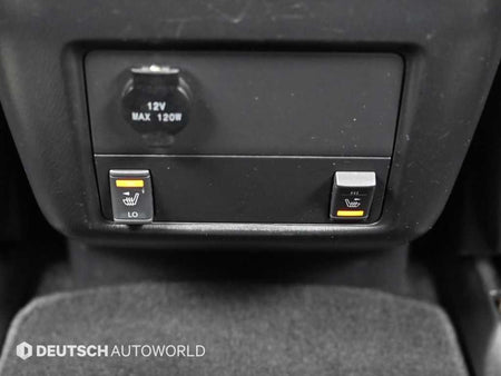 Infiniti QX60 — photo 16