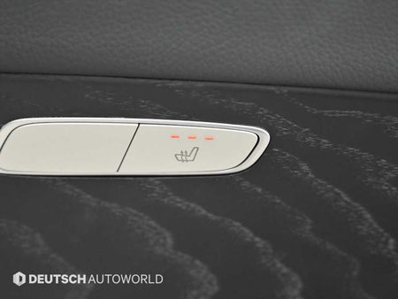 Mercedes-Benz E-Class — photo 16