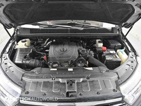 KGM KORANDO — photo 06
