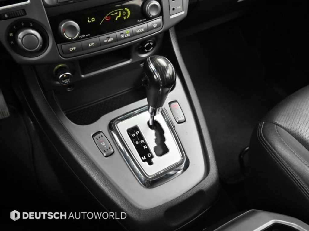 KGM KORANDO — photo 09
