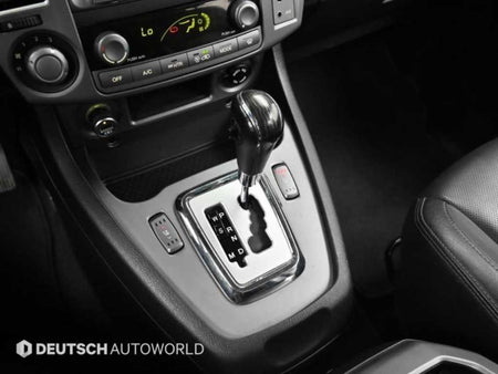 KGM KORANDO — photo 09
