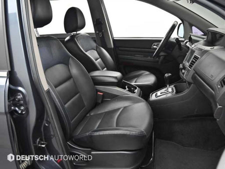 KGM KORANDO — photo 10