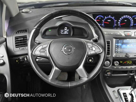 KGM KORANDO — photo 13